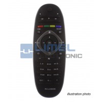 DO RC LCD430 SMART 3D PHILIPS TV
